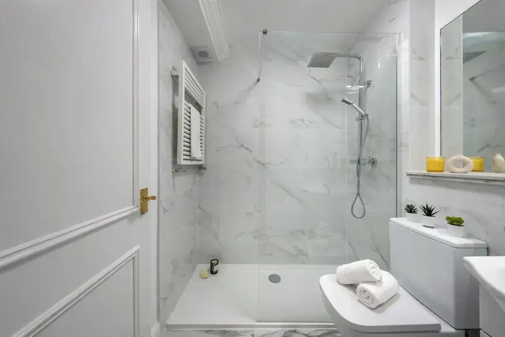 Charming 1BR Near Soho & Theatres