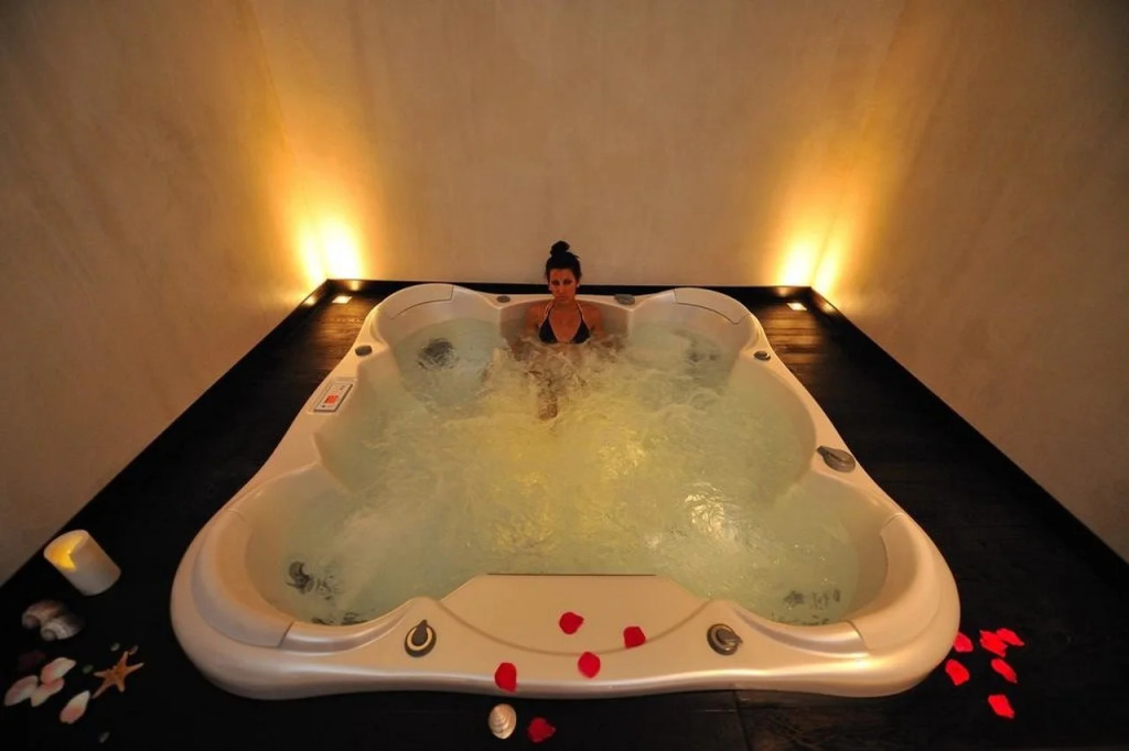 Egnatia City Hotel & Spa
