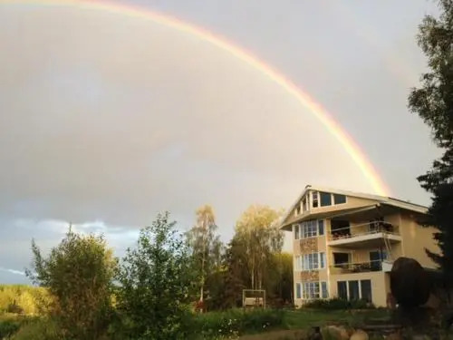 Alaskan Host Bed and Breakfast