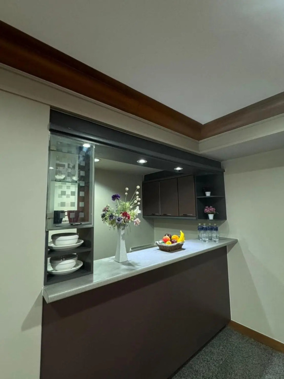 United Tower Thonglor by Aspira