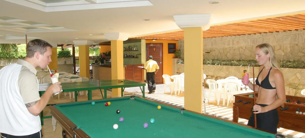 Pizzato Praia Hotel