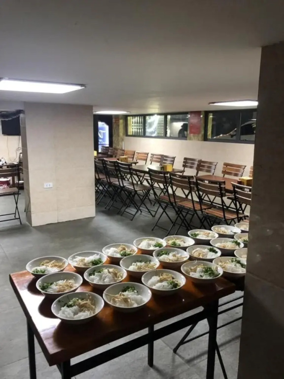 OYO 1143 Thu Giang Hotel