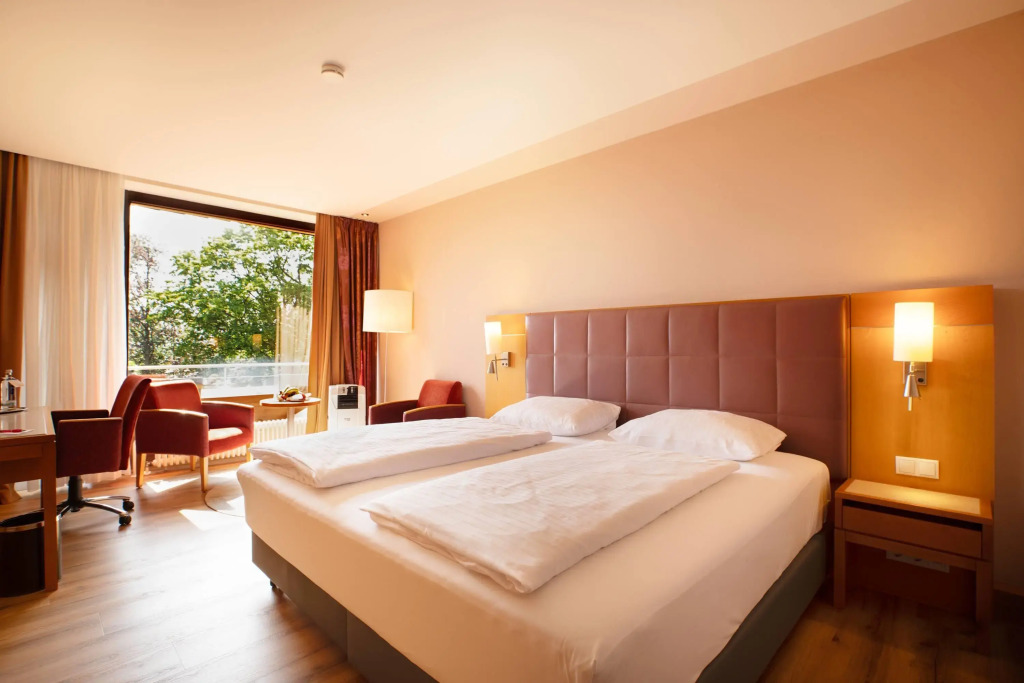 Dolce by Wyndham Bad Nauheim