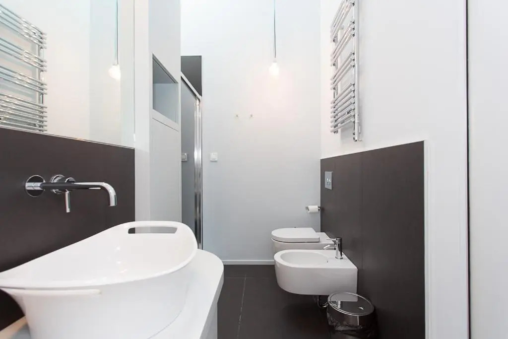 Top Floor2 Beds W/Sea Wiew