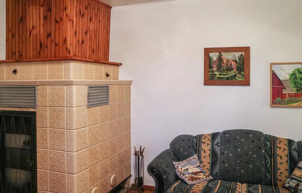 Nice Apartment in Prerow With 2 Bedrooms and Wifi