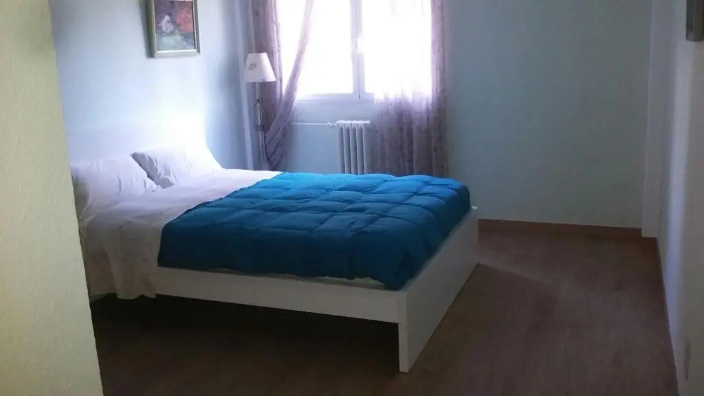 Apartamento "La Bombilla"