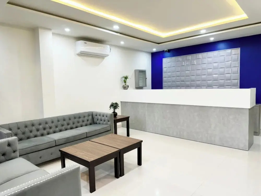 Axon Business Hotel Hitech City Hyderabad