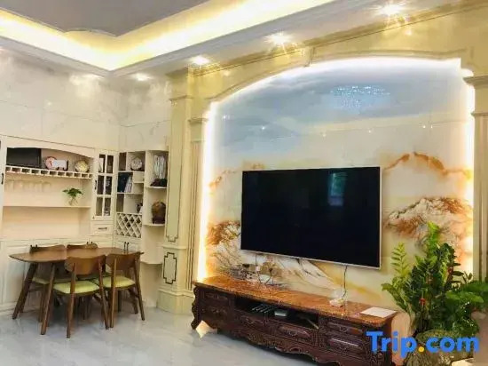 Hengguo Hot Spring Homestay