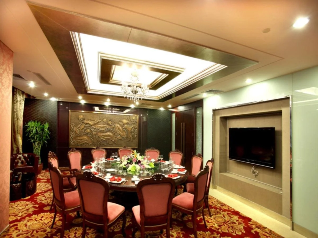 Xiao Xiang Hotel