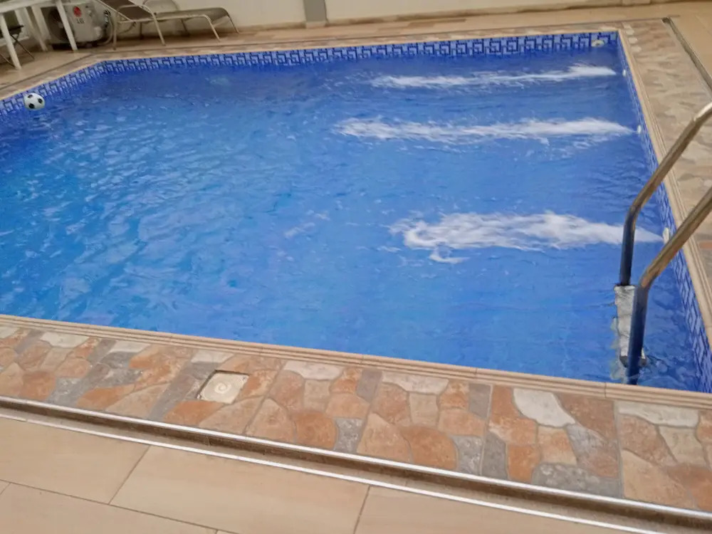 Dernier 2 Bedroom at oniru Lekki lagos