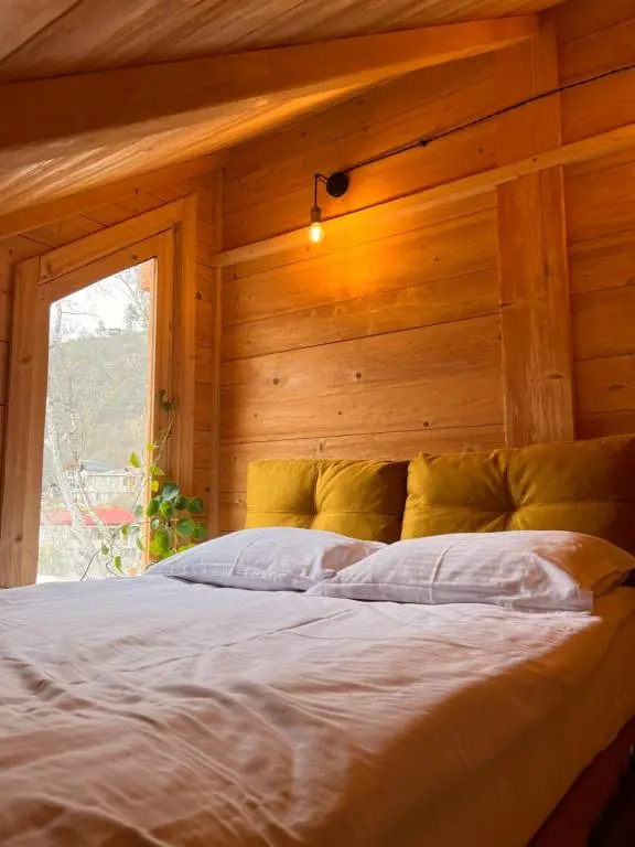 Guest House Borjomi Verde