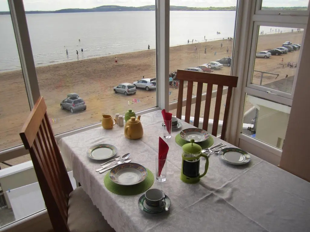 Seashells B&B