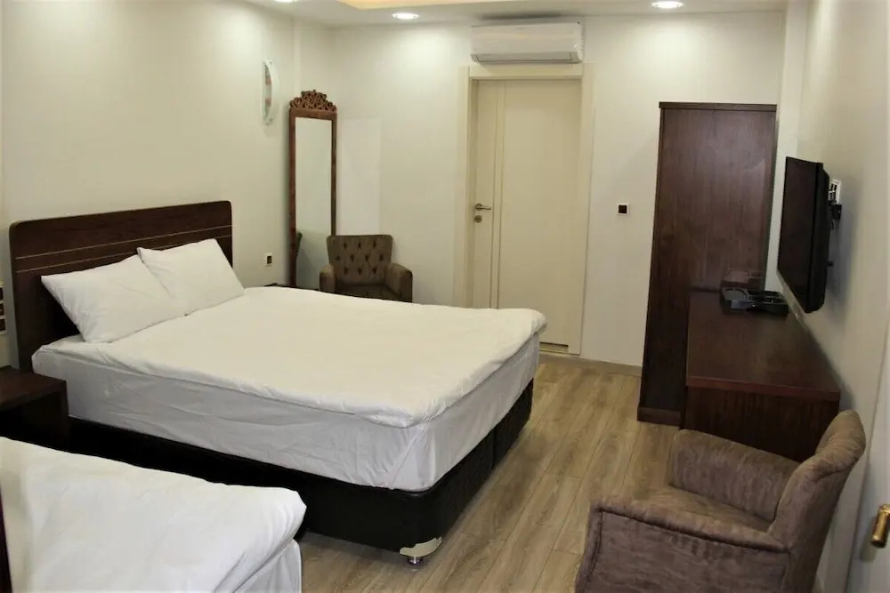 Mardia hotel