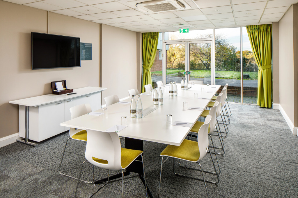 Holiday Inn Basildon by IHG