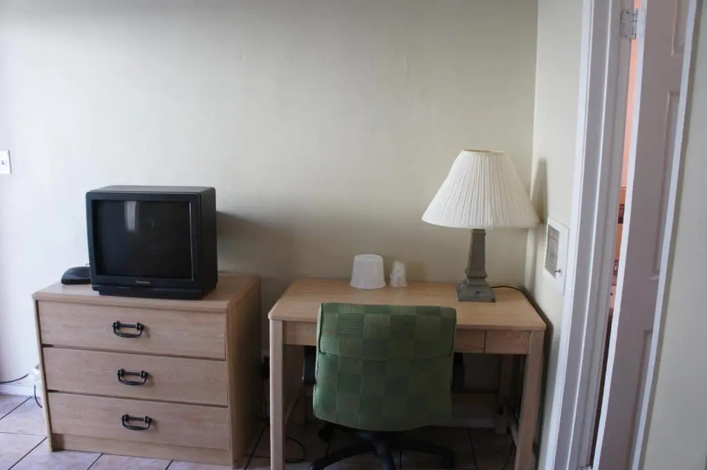 Budget Inn