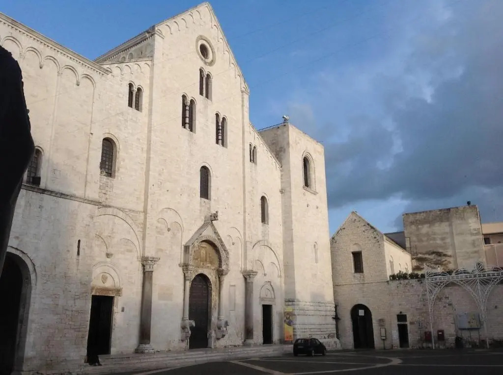 B&B La Maison Del Borgo Antico