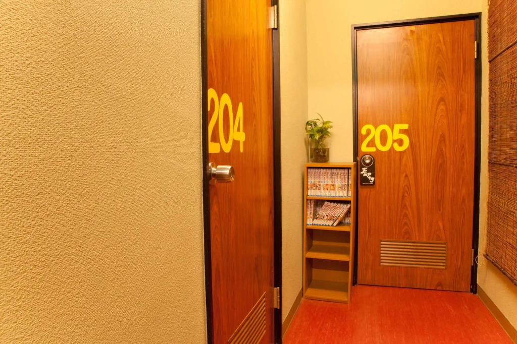 Shinagawa-shuku Guest House & Tours