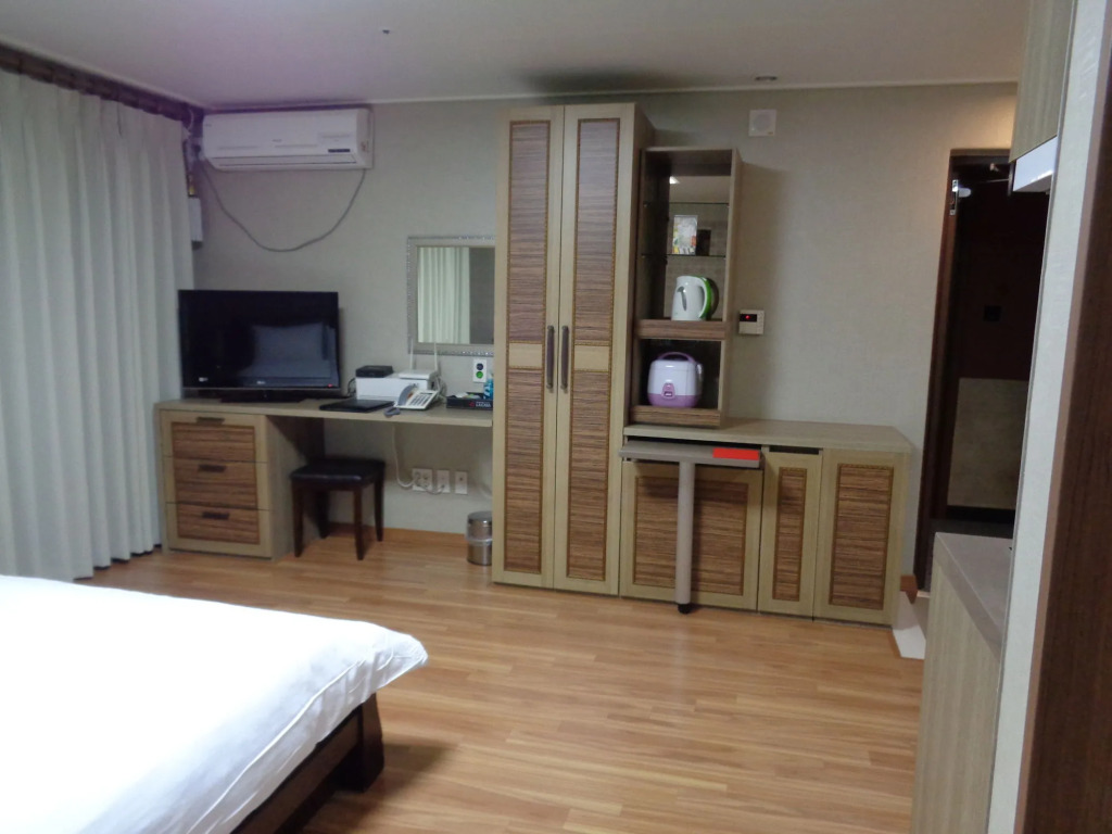 Residence Hotel Lamia