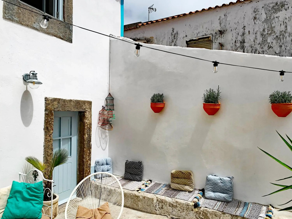 Casa Pescador Peniche