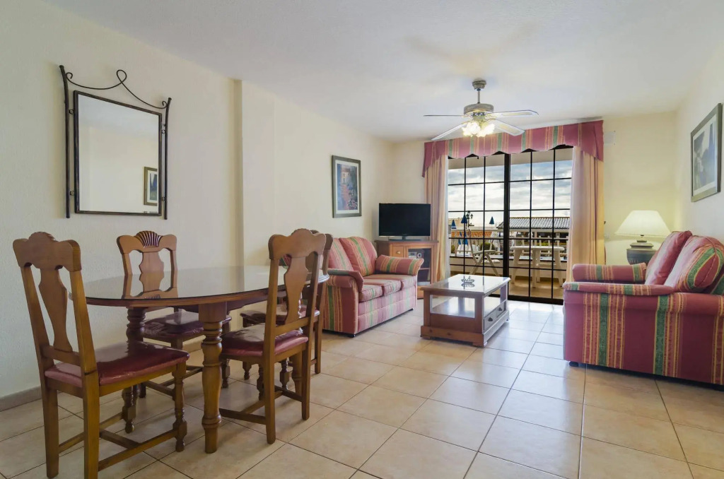 Club Tenerife Apartments