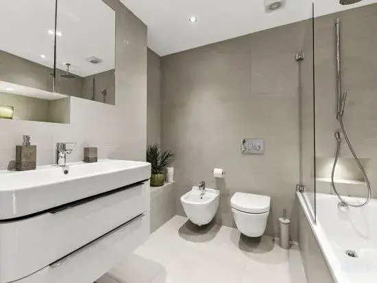 Exclusive 2 Bedroom Flat near Buckingham Palace