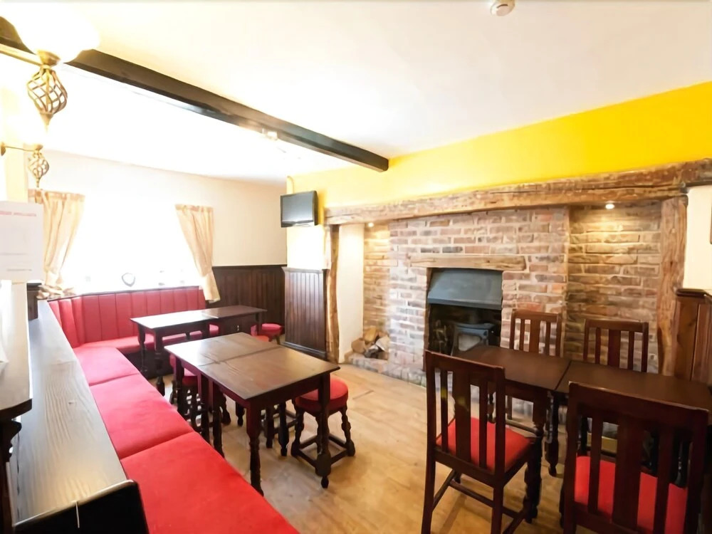 Red Lion Hotel