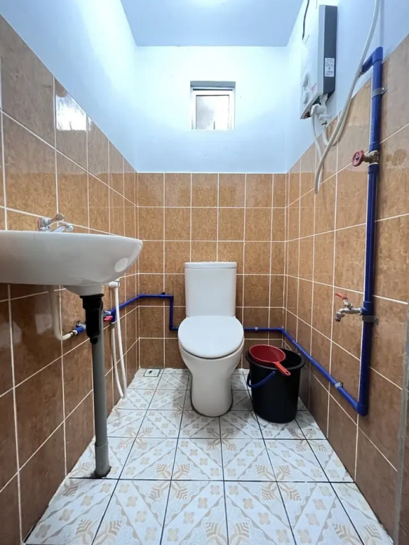 OYO Home 90415 Seri Desa Homestay