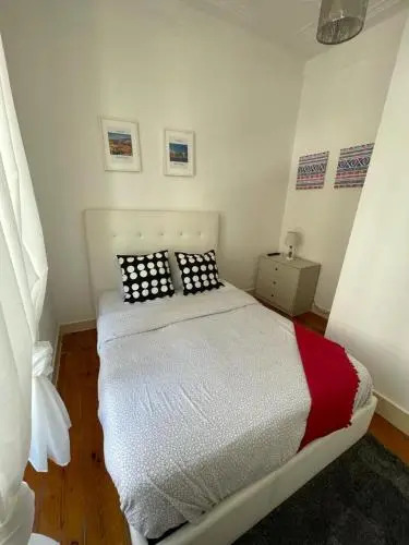 7 Seas 3 Hostel