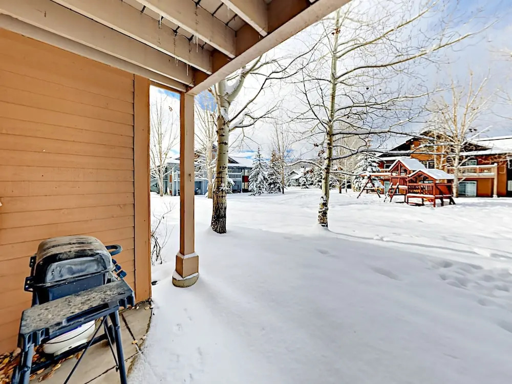 Morgan Unit #402 - 2 Br Condo