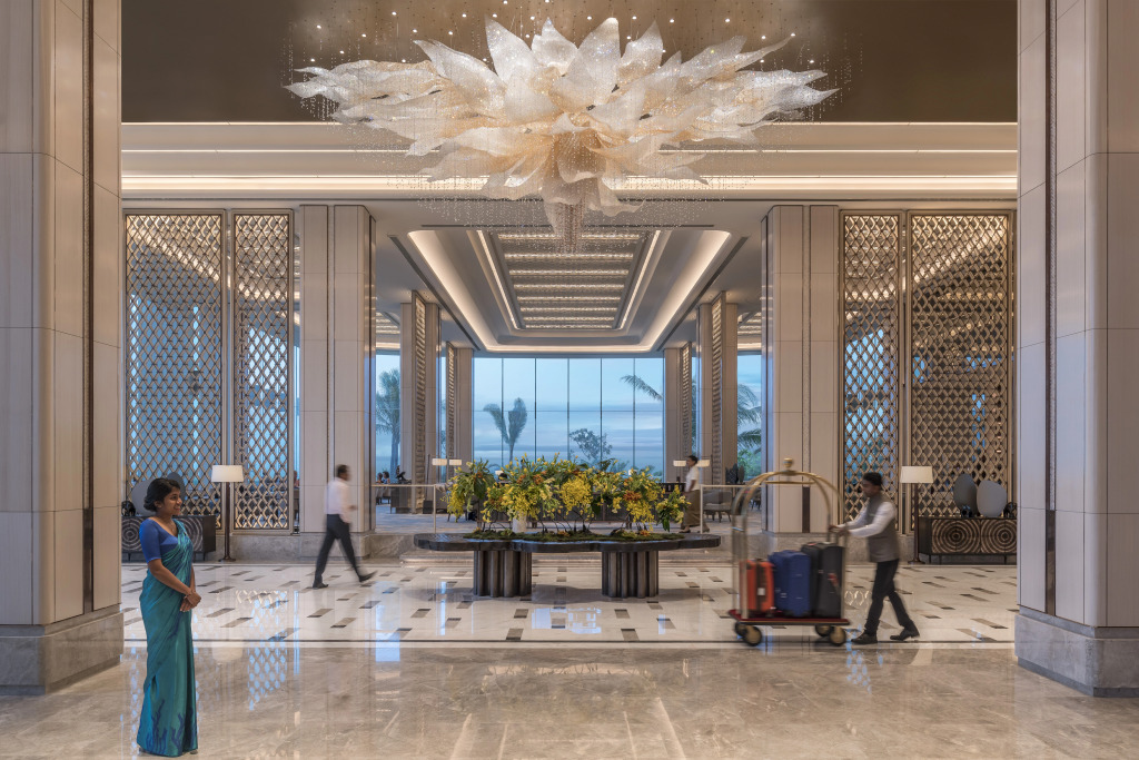 Shangri-La Colombo