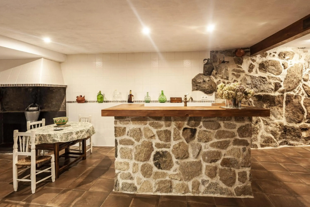 Casa Rural La Fontanita