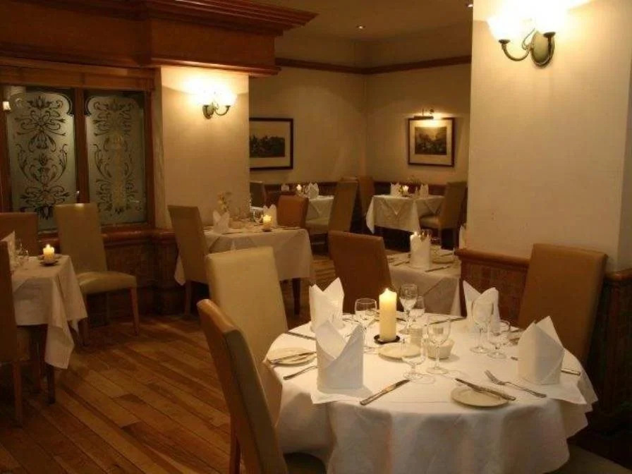 Longford Arms Hotel