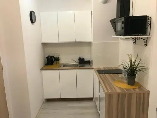 Apartamenty Brzeska 10