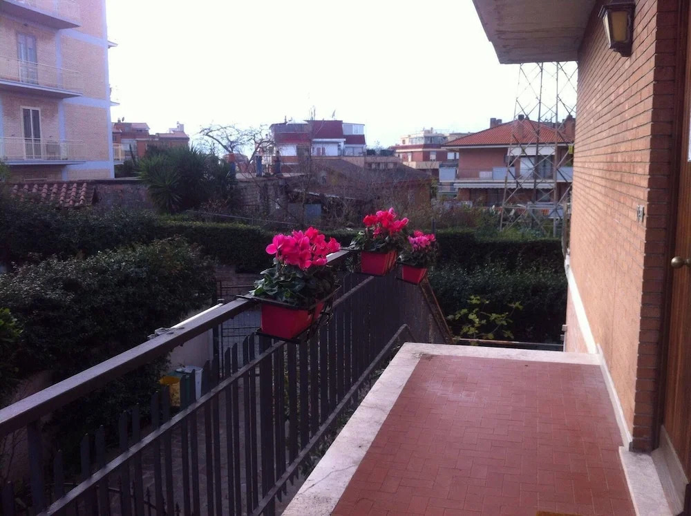 Bed And Breakfast HomeSweetRome