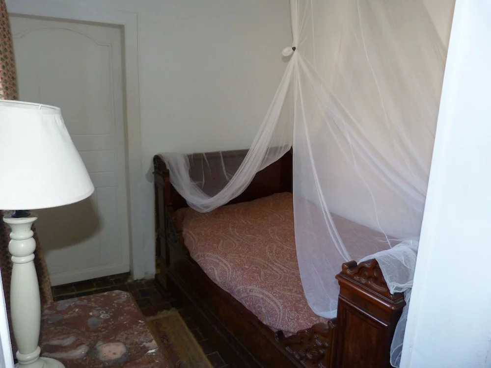 Dormir Au Presbytère