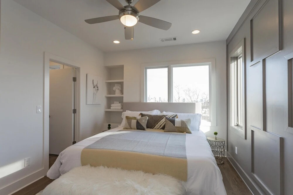 Ech3-4 Two Massive Homes Downtown Views & Tons of Outdoor Space! Sleeps 24!
