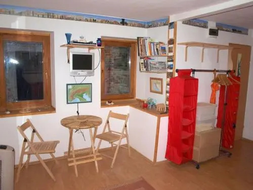 Apartman 7