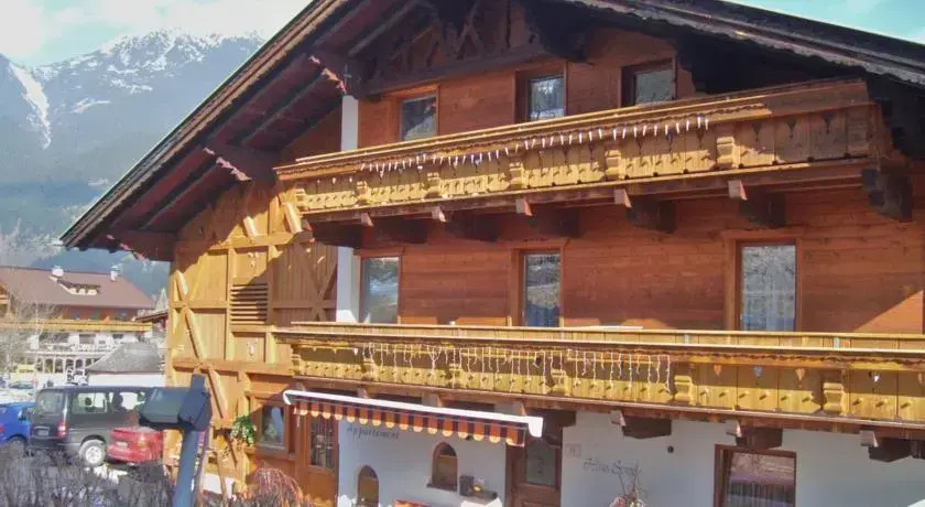 Haus Sonja