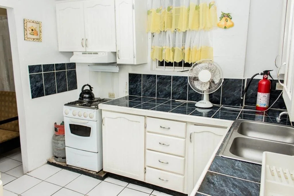 Tonys Guest House
