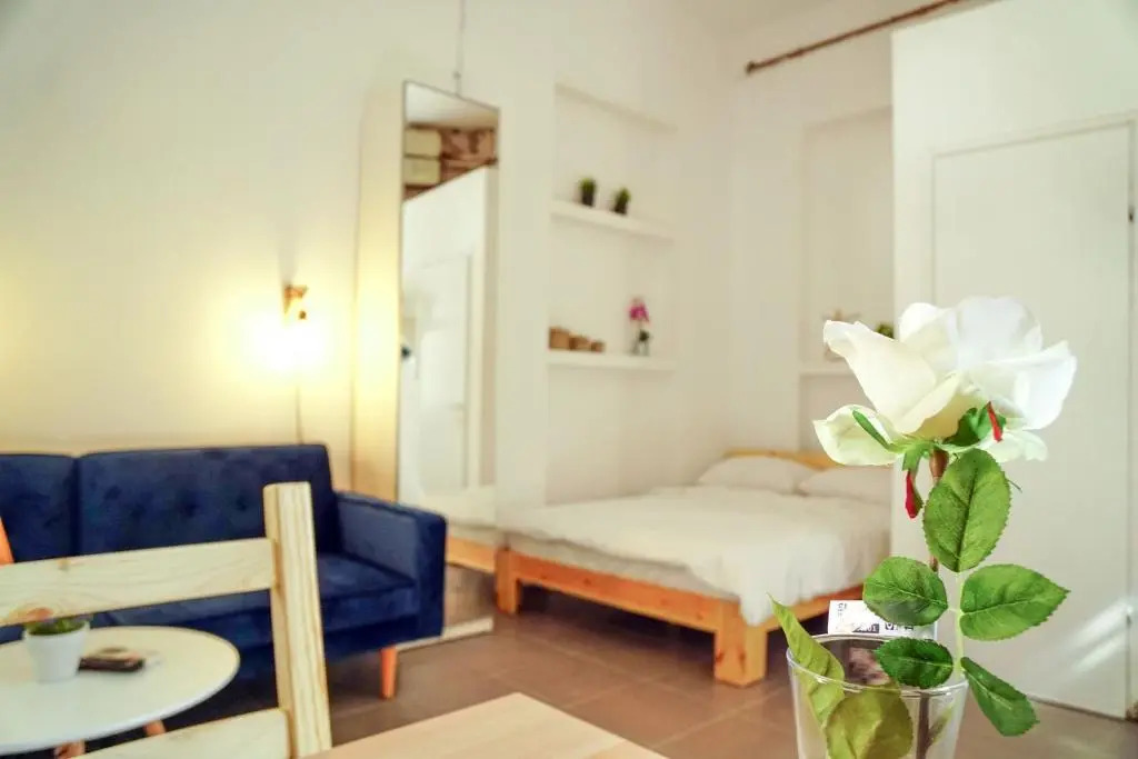 Mayer 8 Hotel By Peraia