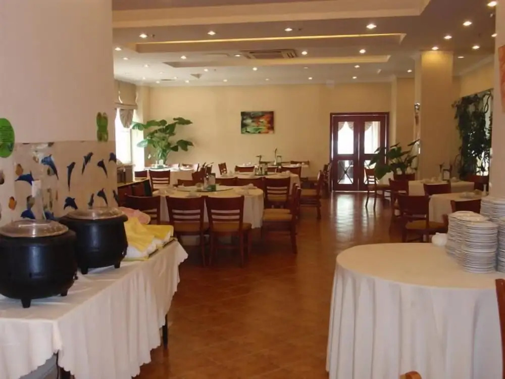 GreenTree Inn YangZhou Plaza Hotel