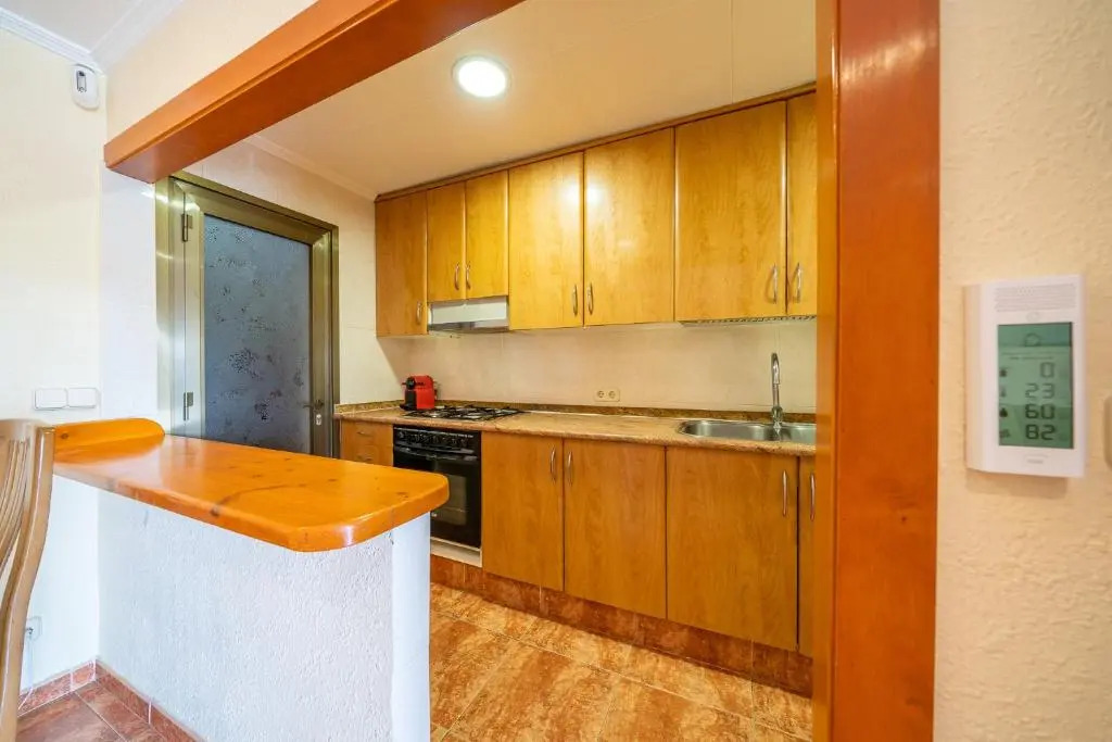 HomeHolidaysRentals Pitagoras