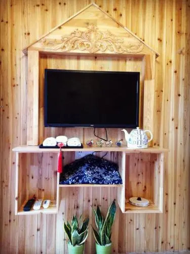 Wuzhen Custom Feature Guesthouse