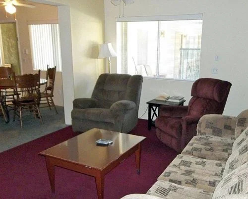 Sands Inn & Suites, Lake Havasu City, USA