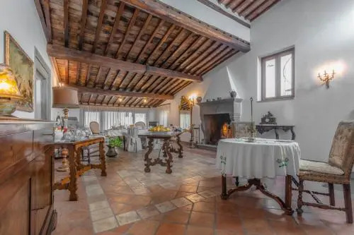 B & B La Fontaine Residenza DEpoca