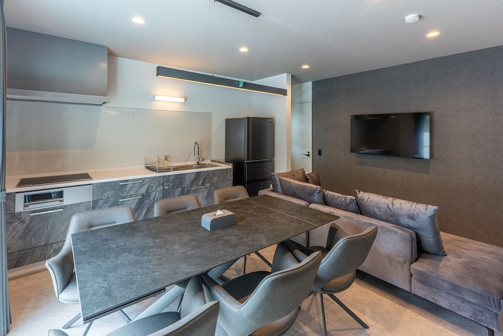 Grandioso Okinawa Villa Onna 10