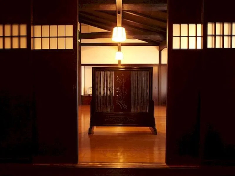 Oyado Maruya