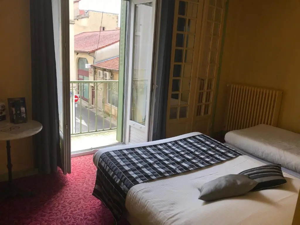 Hotel Magdeleine