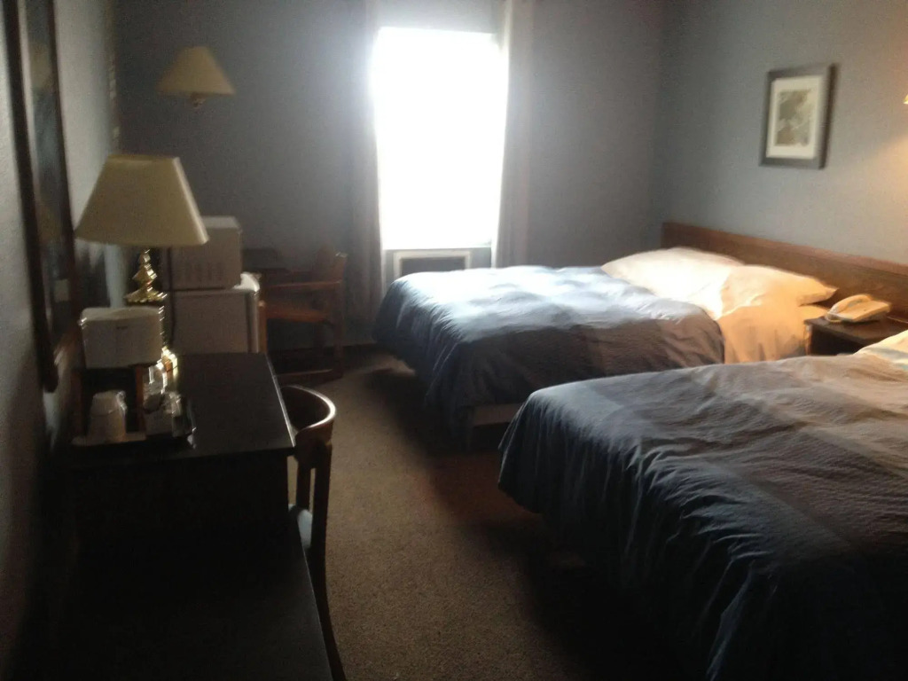 Classic Inn