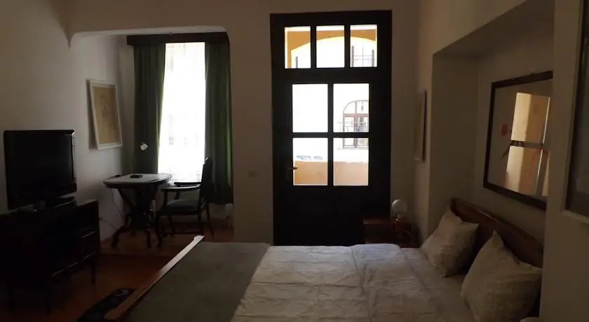 Apartament in Cetate